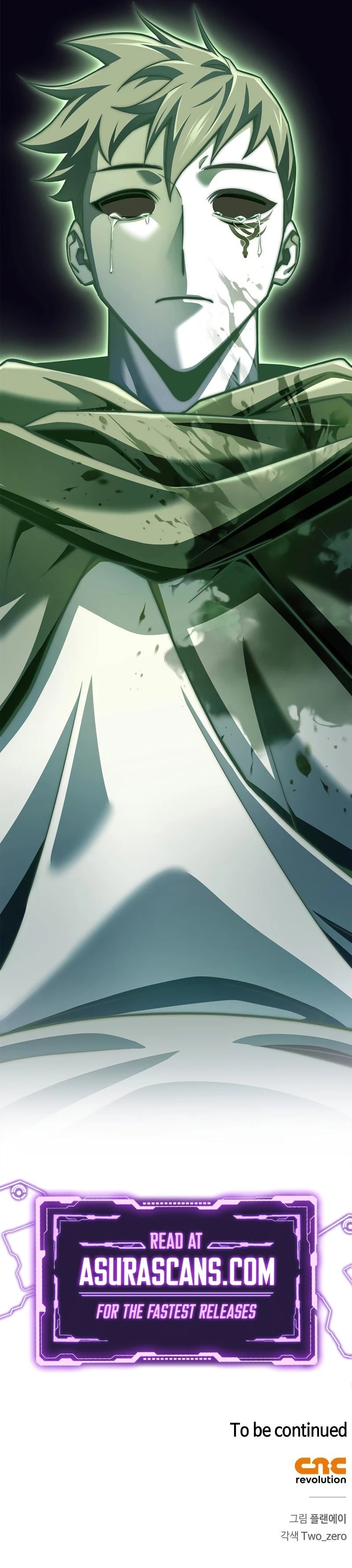 Superhuman Battlefield, Chapter 120 image 14